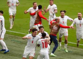 Shënoi golin e parë/ Sterling: Kishim nevojë për një ndeshje të madhe kundër Gjermanisë