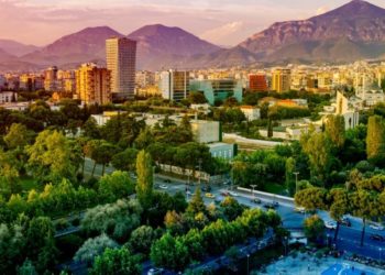 Dalin shifrat, ja qarqet që kontribuojnë më shumë në rritjen ekonomike të vendit