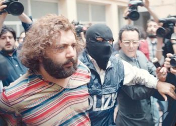 Vrau gjyqtarin e njohur Giovanni Falcone, lirohet nga burgu njeriu besnik i Toto Rinas