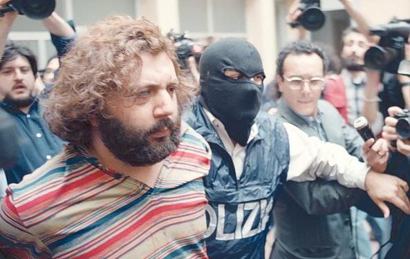 Vrau gjyqtarin e njohur Giovanni Falcone, lirohet nga burgu njeriu besnik i Toto Rinas