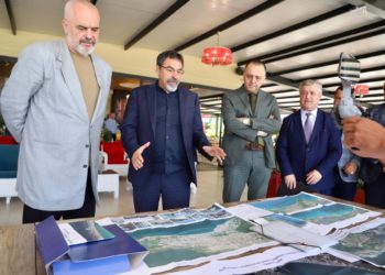 Shembja e ndërtimeve pa leje, Bledi Çuçi: Kësaj radhe është ndryshe, masat ndëshkuese janë ashpërsuar