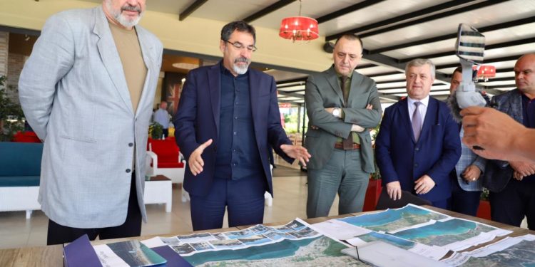 Shembja e ndërtimeve pa leje, Bledi Çuçi: Kësaj radhe është ndryshe, masat ndëshkuese janë ashpërsuar