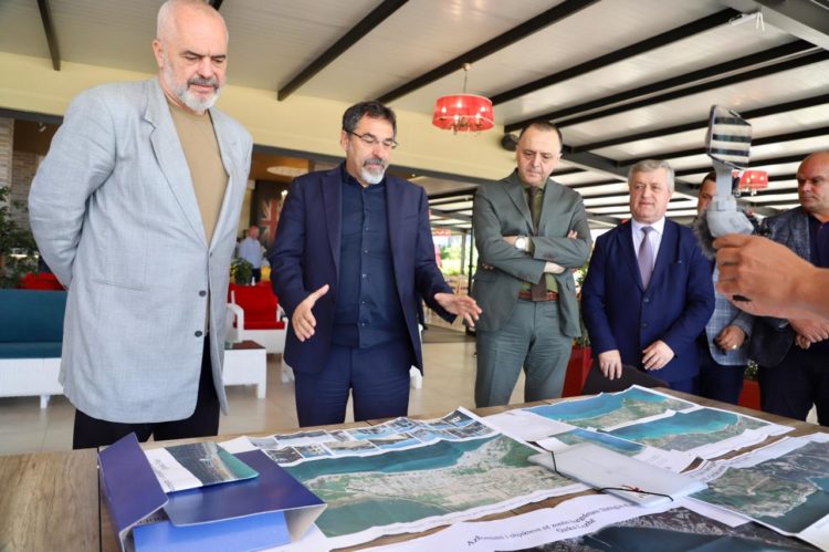 Shembja e ndërtimeve pa leje, Bledi Çuçi: Kësaj radhe është ndryshe, masat ndëshkuese janë ashpërsuar