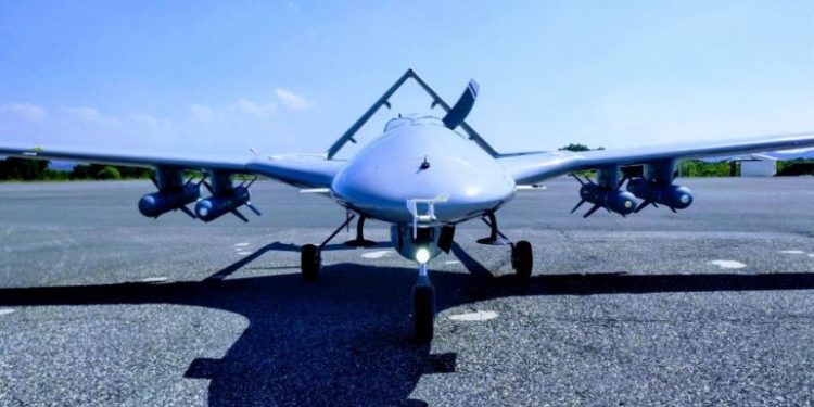 8 milionë euro/ Po vijnë në Shqipëri dronët super-inteligjentë nga Turqia