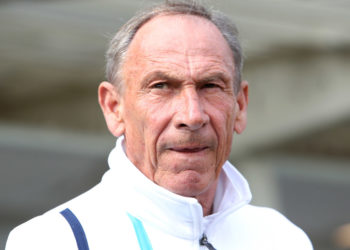 Zeman: Zgjedh Insigne-Immobile para Lukaku-t dhe Mbappe-së