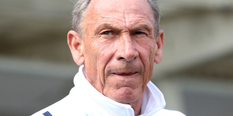 Zeman: Zgjedh Insigne-Immobile para Lukaku-t dhe Mbappe-së