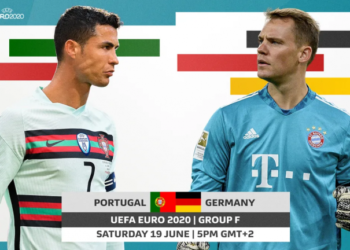 Gjermania “tersi” i Ronaldos, Loew thërret në apel sulmuesit