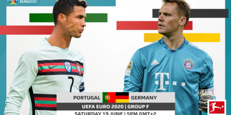 Gjermania “tersi” i Ronaldos, Loew thërret në apel sulmuesit