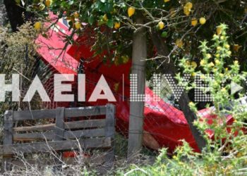 Rrëzimi i avionit privat në Greqi, publikohen dëshmitë tronditëse banorëve të zonës (VIDEO)