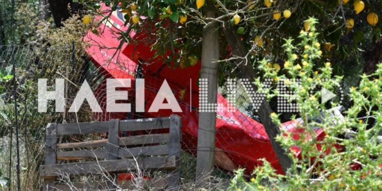 Rrëzimi i avionit privat në Greqi, publikohen dëshmitë tronditëse banorëve të zonës (VIDEO)