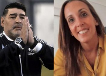 ‘Zemra e tij punonte mirë’, psikologia e Maradonës bën deklaratën e bujshme
