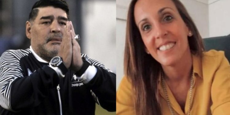‘Zemra e tij punonte mirë’, psikologia e Maradonës bën deklaratën e bujshme