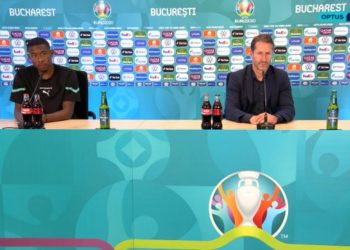 Alaba i frikësohet Italisë, por thotë se “në këtë sport gjithçka mund të ndodhë”
