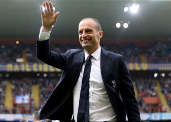 Dyshohet se ka pastruar pará, Max Allegri në hetim