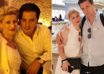 Burri e tradhton me një psikologe 20 vite më të re, ndahet këngëtarja e njohur shqiptare