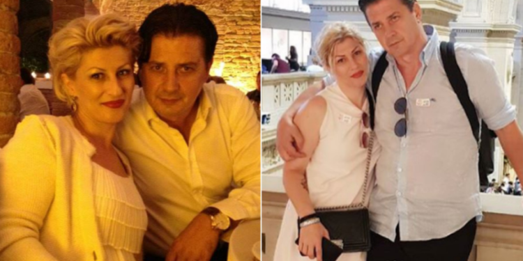 Burri e tradhton me një psikologe 20 vite më të re, ndahet këngëtarja e njohur shqiptare