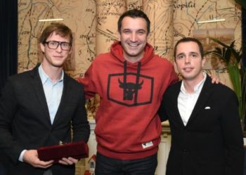 Gjimnasti ‘Matvei Petrov’ zë vendin e parë në fazën kualifikuese në Kupën e Botës/ Veliaj: Shenjë premtuese për Lojërat Olimpike në Tokyo