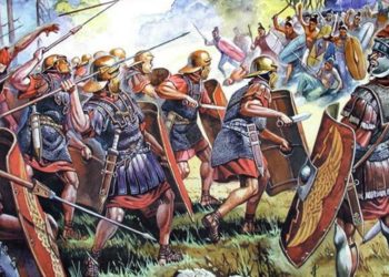 Media greke sulmon shqiptarët: Janë piratë të ardhur nga Azerbajxhani e të shtypur nga sllavët. Nuk kanë lidhje me ilirët