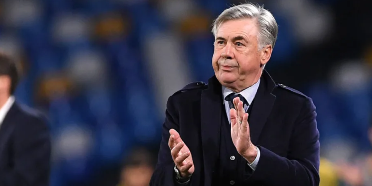 Zyrtare: Ancelotti e kthen Pintusin në Real Madrid