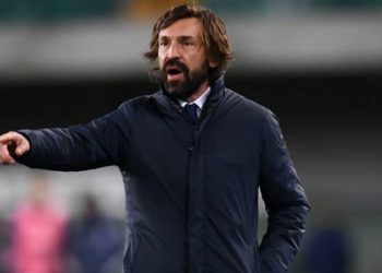 Pirlo, klubi italian është gati t’i jap shansin e dytë