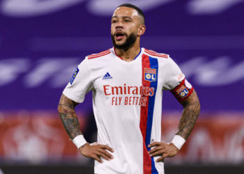 Barcelona godet në merkato, Depay nënshkruan si agjent i lirë