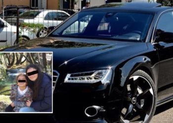 Ka baba çun, ka baba… kriminel!