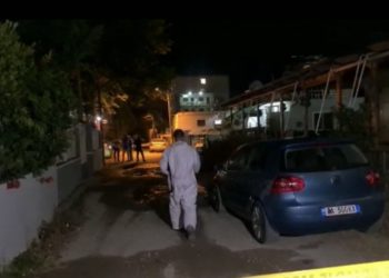 ÇMENDURI SHQIPTARE/ Sherr për shezllonët mes dy bizneseve në Velipojë, 4 viktima dhe 2 të plagosur