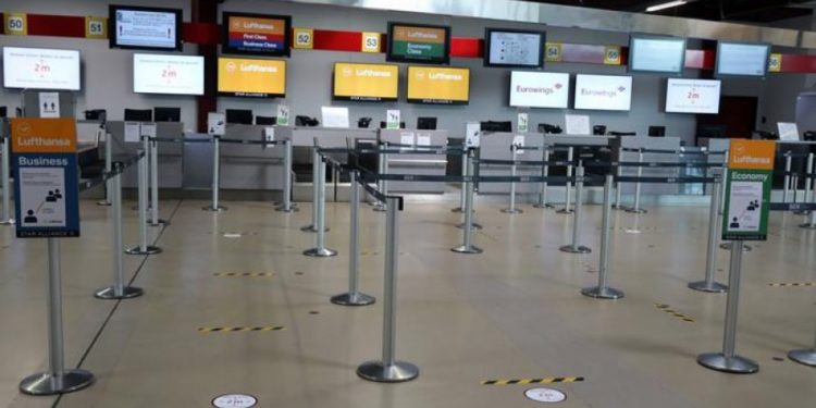 Gjermania heq kufizimet për shqiptarët, vetëm Greqia vazhdon të mbajë mbyllur kufijtë