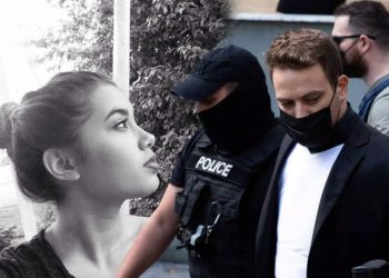 Zbardhen të tjera detaje shokuese/ Piloti e mbyti studenten teksa ajo ishte në gjumë. Gjithçka zgjati për pak minuta