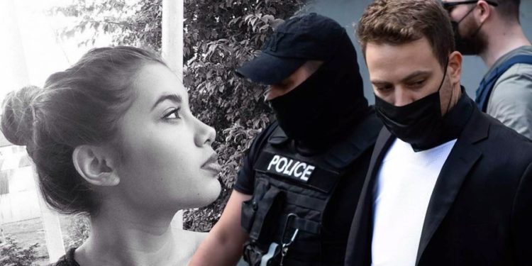 Zbardhen të tjera detaje shokuese/ Piloti e mbyti studenten teksa ajo ishte në gjumë. Gjithçka zgjati për pak minuta