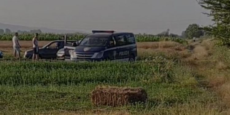 Gjendet një trup i pajetë, ja dyshimet e para (Emri)