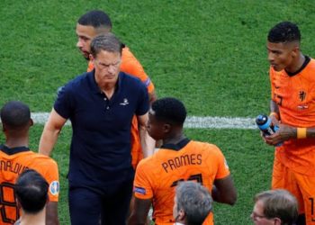 Holanda i thotë lamtumirë Europianit, Çekia kualifikohet në çerekfinale (VIDEO)