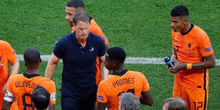 Holanda i thotë lamtumirë Europianit, Çekia kualifikohet në çerekfinale (VIDEO)