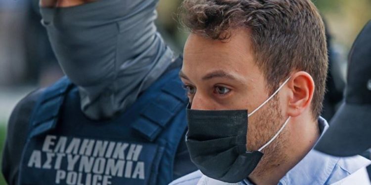 Piloti grek del para prokurorit, shpreh pendesë për ngjarjen, por ka dy kërkesa