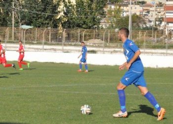Besëlidhjes i largohet kapiteni pas një dekade
