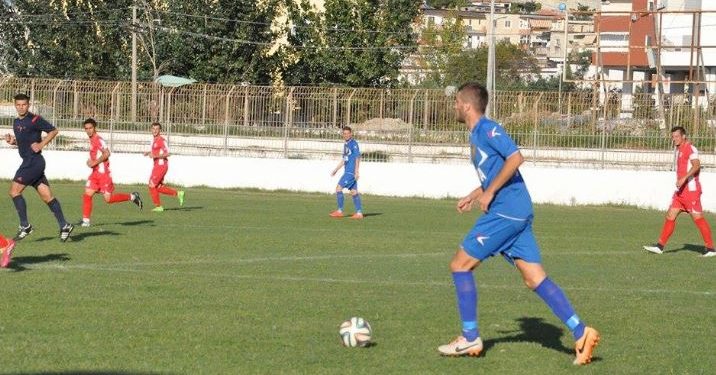 Besëlidhjes i largohet kapiteni pas një dekade