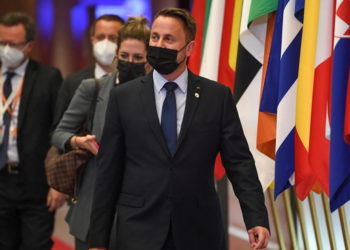 Infektohet kryeministri i Luksemburgut, mori pjesë në samitin e BE