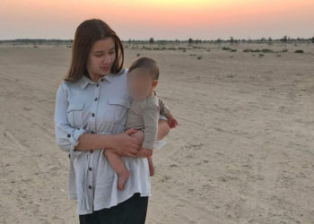 “Caroline e adhuronte vajzën e saj, nuk do e godiste as për shaka”, fqinja rrëzon gënjeshtrat e pilotit grek