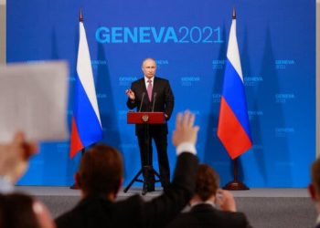 Putin komplimenton Biden: Shumë ndryshe nga Donald Trump, burrë shteti me përvojë