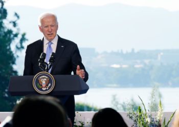 Premtimi i Biden: Irani nuk do të ketë kurrë armë bërthamore