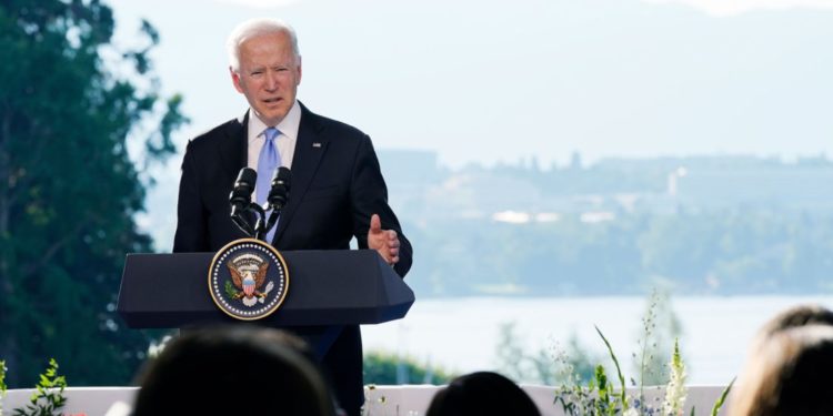 Premtimi i Biden: Irani nuk do të ketë kurrë armë bërthamore