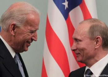 Tensione të larta dhe synime modeste për takimin Biden-Putin