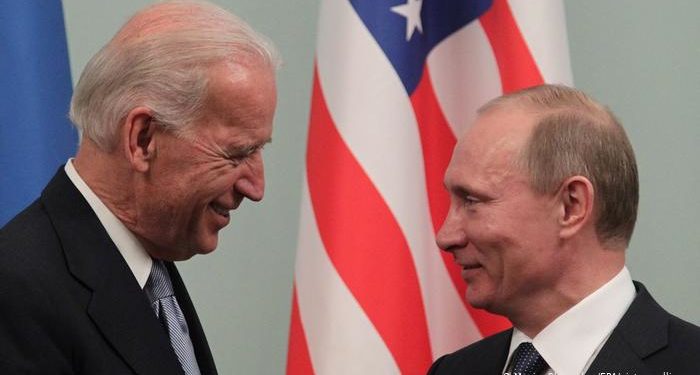 Tensione të larta dhe synime modeste për takimin Biden-Putin