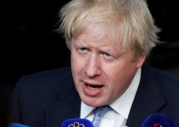 Boris Johnson: Ofrojmë 100 mln vaksina për vendet e varfra, synojmë që brenda 2022 t’i japim fund pandemisë