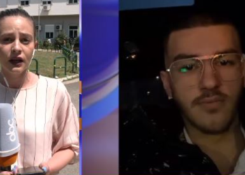 Aksidenti i tmerrshëm, flet vajza që humbi këmbën: Mbaj mend çdo gjë, kisha shumë dhimbje