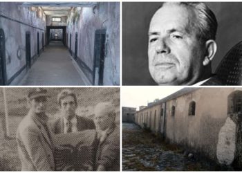 “Babai im vdiq nga tortura në burgun e kalasë së Gjirokastrës dhe eshtrat e tij i gjeta…”/ Publikohet historia e tragjike e nipit të shkrimtarit të njohur