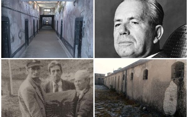 “Babai im vdiq nga tortura në burgun e kalasë së Gjirokastrës dhe eshtrat e tij i gjeta…”/ Publikohet historia e tragjike e nipit të shkrimtarit të njohur