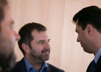 Andi Bushati: PD është duke vdekur, ndërsa Basha rrit votat në parti. Kjo është çmenduri, diçka nuk shkon