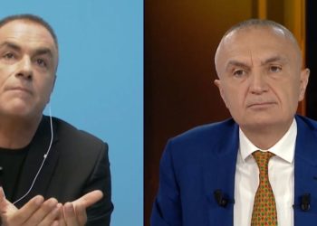 “Amerika do i çojë gjërat deri në fund”, Arian Çani: Kush del kundër i pritet koka, ja çfarë e pret Metën