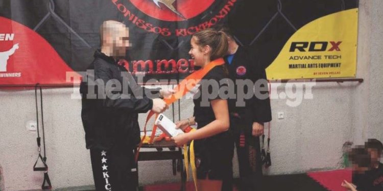 Shoqja e Caroline dëshmon në gjykatë: Ajo merrej me arte marciale, nëse do ndeshej me Babis, do e zhdepte në dru